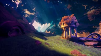 Strayed Lights Soundtrack - PC Windows