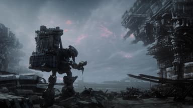 ARMORED CORE™ VI FIRES OF RUBICON™ - PC Windows