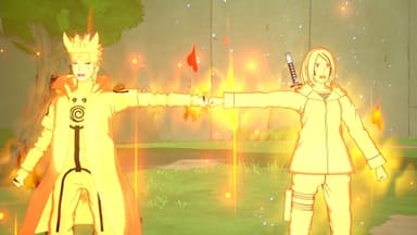 NARUTO TO BORUTO: SHINOBI STRIKER Season Pass 6 - PC Windows