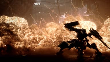 ARMORED CORE™ VI FIRES OF RUBICON™ - PC Windows