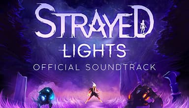 Strayed Lights Soundtrack - PC Windows