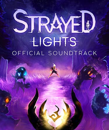 Strayed Lights Soundtrack - PC Windows