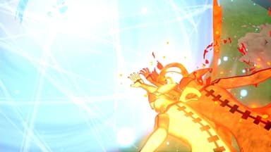 NARUTO TO BORUTO: SHINOBI STRIKER Season Pass 6 - PC Windows