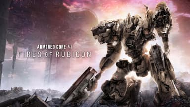 ARMORED CORE™ VI FIRES OF RUBICON™ - PC Windows