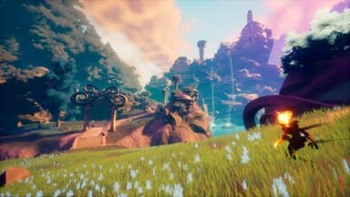 Strayed Lights Soundtrack - PC Windows