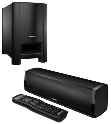 Bose 2.1 Soundbar CineMate 15
