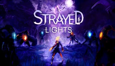 Strayed Lights - PC Windows