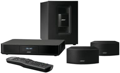 Bose 2.1 Högtalarsystem CineMate 220