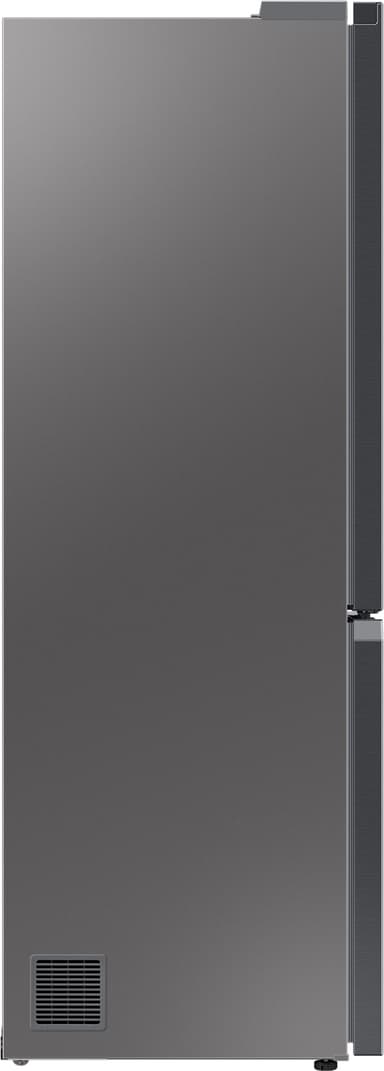 Samsung Kyl/Frys RB34C705DB1/EF (svart)