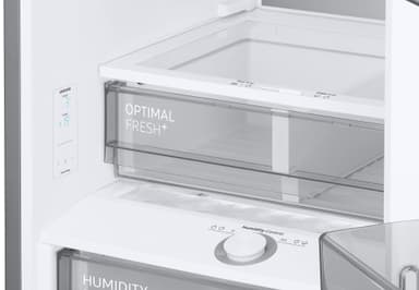 Samsung Kyl/Frys RB38C705CB1/EF (svart)
