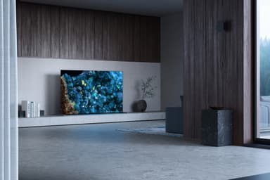 Sony 55” A80L 4K OLED Smart TV (2023)