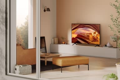 Sony 75” X75WL 4K LED Smart TV (2023)