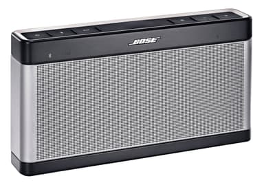Bose SoundLink III Bluetooth Högtalare