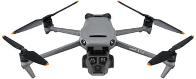 DJI Mavic 3 Pro drönare Fly More Combo med RC Pro-fjärrkontroll