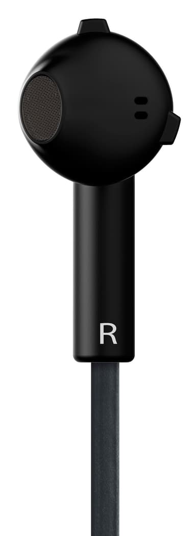 Urbanista Boston Bluetooth Sport Hörlurar (svart)