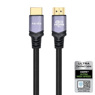 Elgiganten hdmi online kabel