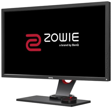 BenQ Zowie XL2430 24" bildskärm gaming (svart)