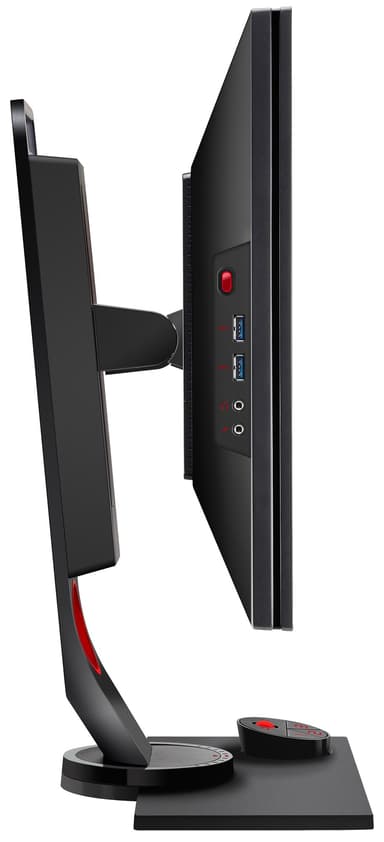 BenQ Zowie XL2430 24" bildskärm gaming (svart)