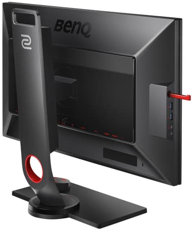 BenQ Zowie XL2430 24" bildskärm gaming (svart)