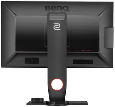 BenQ Zowie XL2430 24" bildskärm gaming (svart)