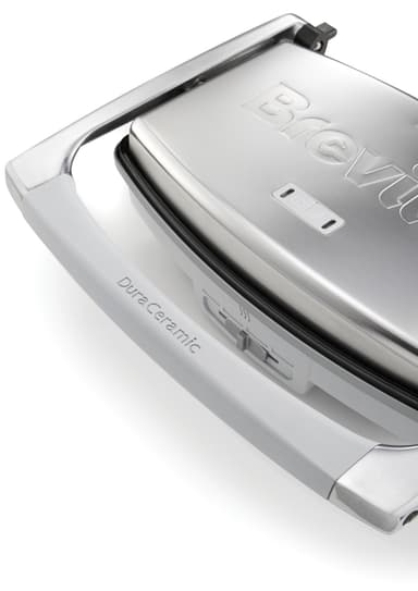 Breville Duraceramic smörgåsgrill 203019