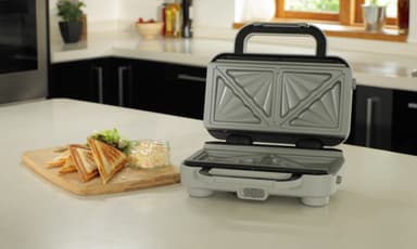 Breville Duraceramic smörgåsgrill 203021