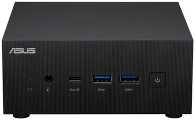ASUS ExpertCenter PN53-BBR575HD R5-7/Barebone stationär minidator