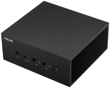 ASUS ExpertCenter PN53-BBR777HD R7-7/Barebone stationär minidator
