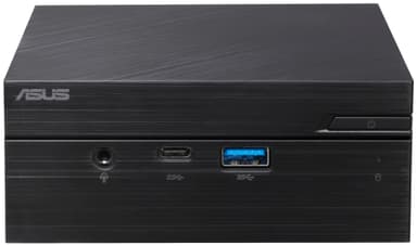 Asus ExpertCenter PN41-S1 N4500/4/128/UMA mini stationär dator