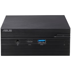 Asus ExpertCenter PN41-S1 N4500/4/128/UMA mini stationär dator