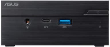Asus ExpertCenter PN41-S1 N4500/4/128/UMA mini stationär dator