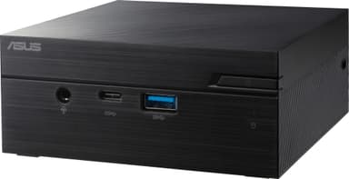 Asus ExpertCenter PN41-S1 N4500/4/128/UMA mini stationär dator
