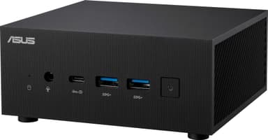 ASUS ExpertCenter PN53-BBR575HD R5-7/Barebone stationär minidator