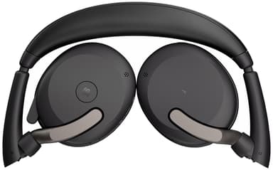 Jabra Evolve2 65 Flex USB-A hörlurar