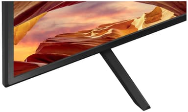 Sony 75” X75WL 4K LED Smart TV (2023)