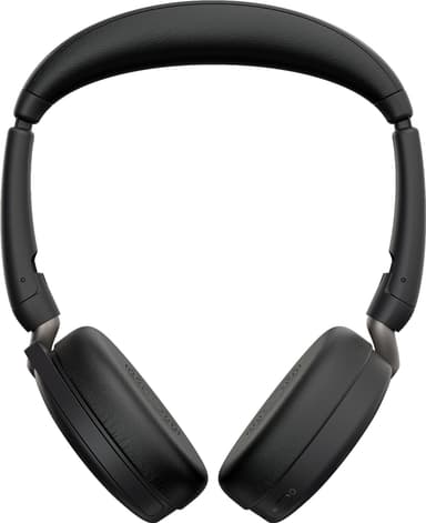 Jabra Evolve2 65 Flex USB-A hörlurar