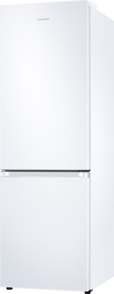 Samsung Kyl/Frys RB34C705CWW/EF (vit)