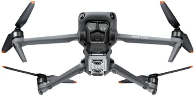 DJI Mavic 3 Pro drönare Fly More Combo med RC Pro-fjärrkontroll