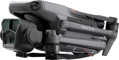 DJI Mavic 3 Pro drönare med RC-fjärrkontroll