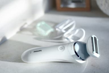 Philips Ladyshave SatinShave Advanced BRL130