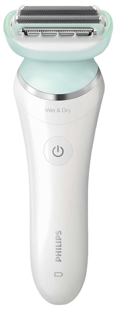 Philips Ladyshave SatineShave Prestige BRL160