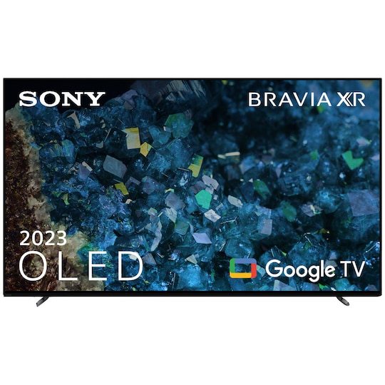 Sony 65” A80L 4K OLED Smart TV (2023)