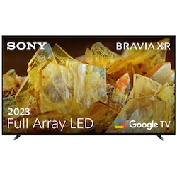 Sony 55” X90L 4K LED Smart TV (2023)