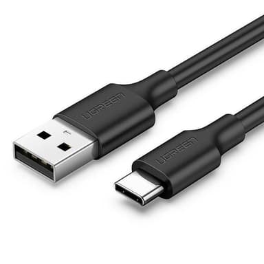 UGREEN USB C ha till USB A ha snabbladdning 3A 480Mbps 3m