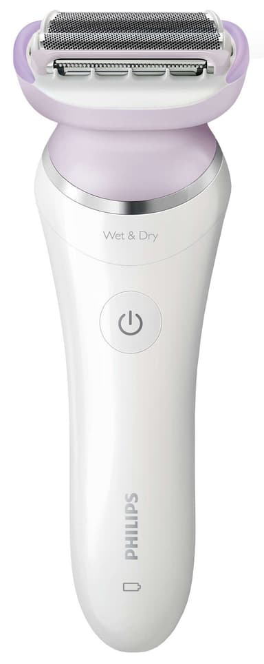 Philips SatineShave Prestige BRL170
