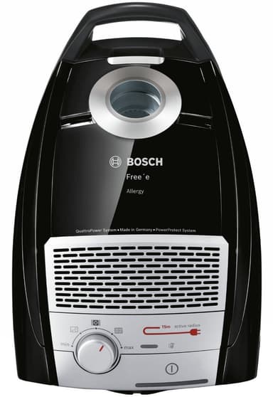 Bosch Free'e Dammsugare BSGL5ALL1