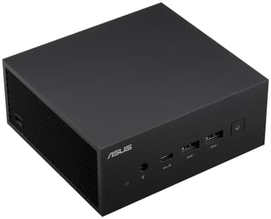 ASUS ExpertCenter PN53-BBR777HD R7-7/Barebone stationär minidator