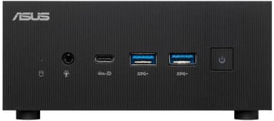 ASUS ExpertCenter PN53-BBR575HD R5-7/Barebone stationär minidator