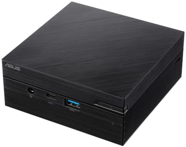 Asus ExpertCenter PN41-S1 N4500/4/128/UMA mini stationär dator