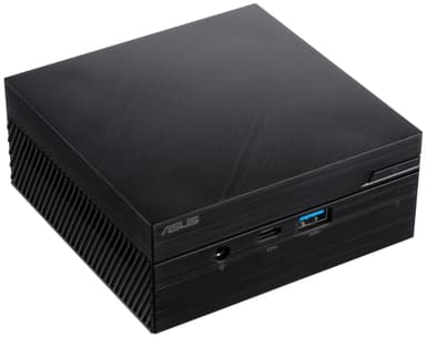 Asus ExpertCenter PN41-S1 N4500/4/128/UMA mini stationär dator